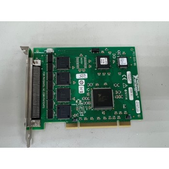 National instruments PCI-DIO-96 PCB